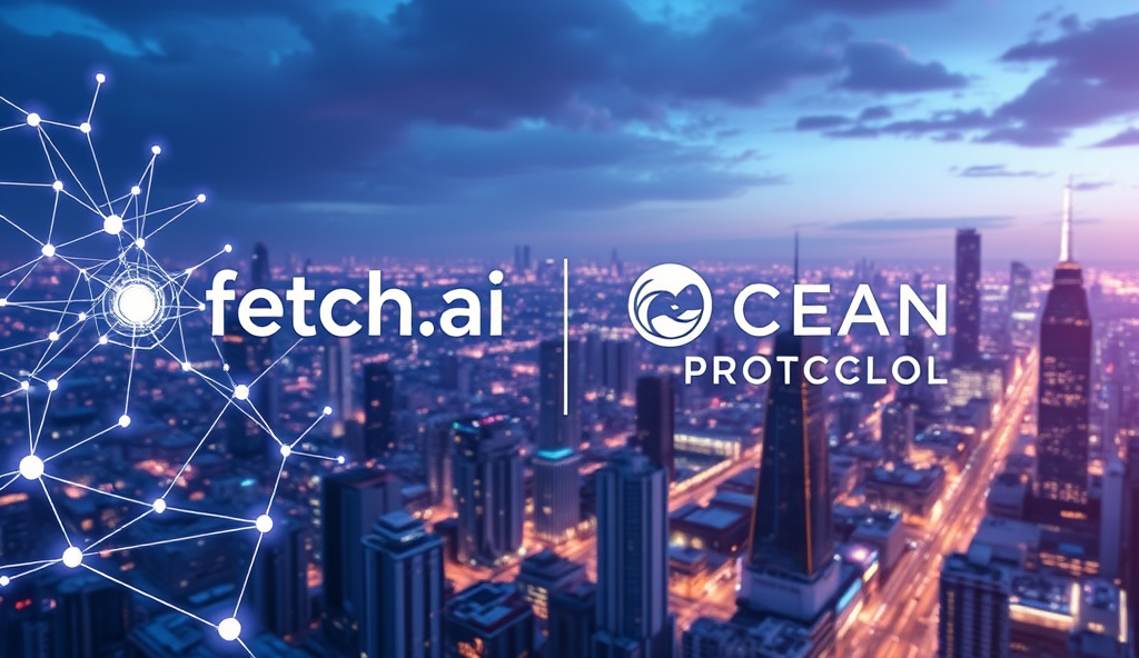 Future Trends in AI and Blockchain Convergence for Startups