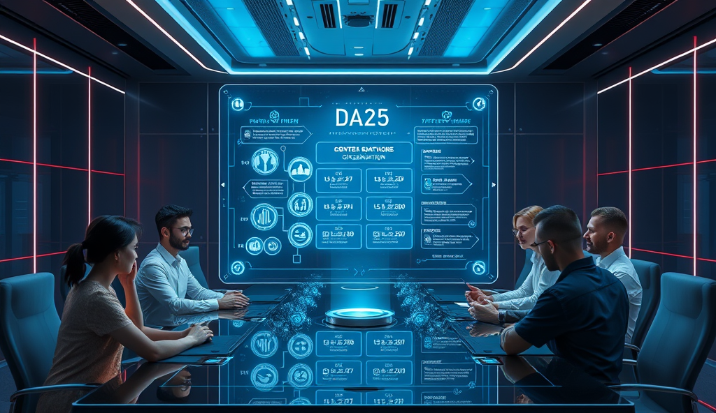 Step-by-step guide to setting up a DAO on WordPress in 2025