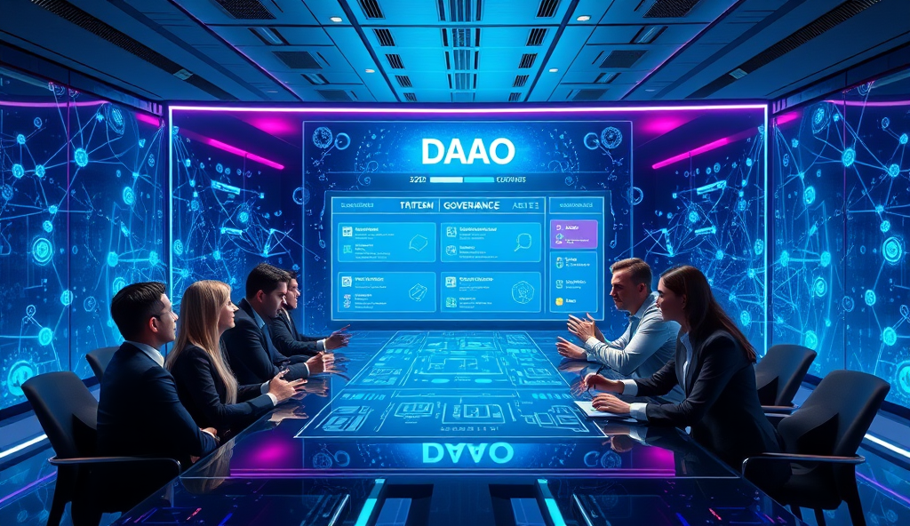 Best practices for managing and scaling your WordPress DAO