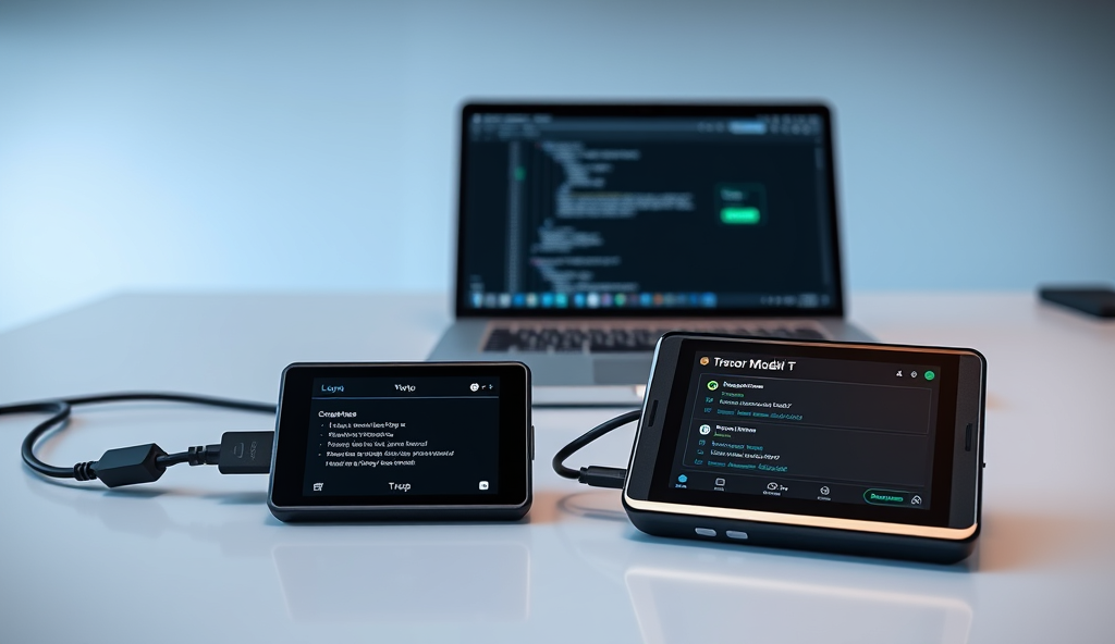Introduction to Ledger vs Trezor 2025: Choosing the Best Hardware Wallet