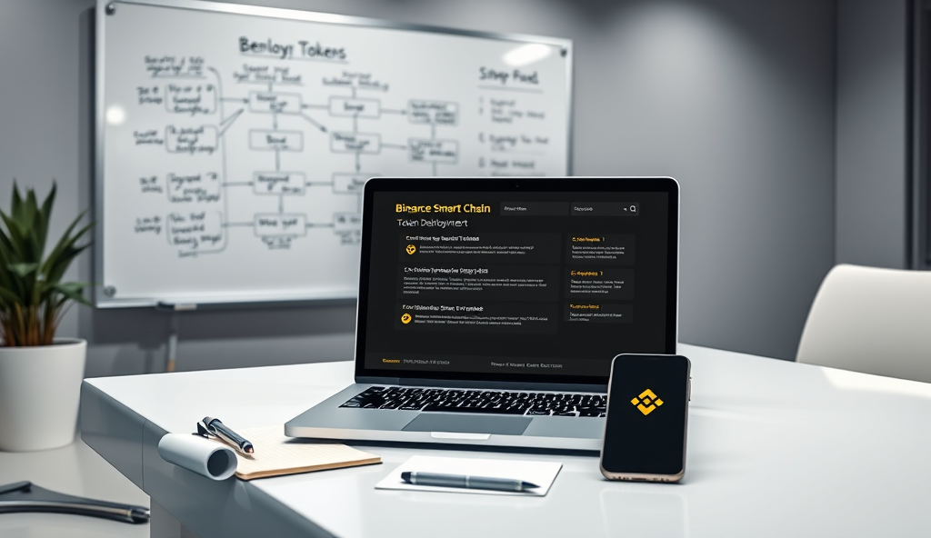 Acquiring BNB for Gas Fees on BSC