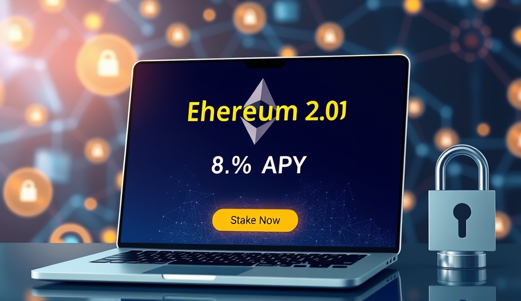 Troubleshooting Common Issues with Ethereum 2.0 Staking on WordPress