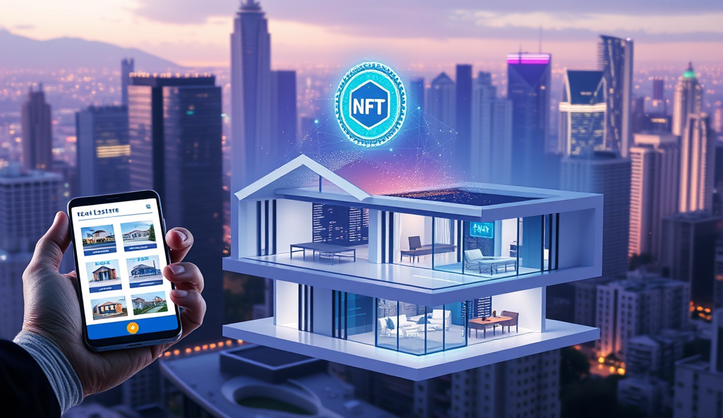 Conclusion: The Potential of NFT Real Estate Tokenization
