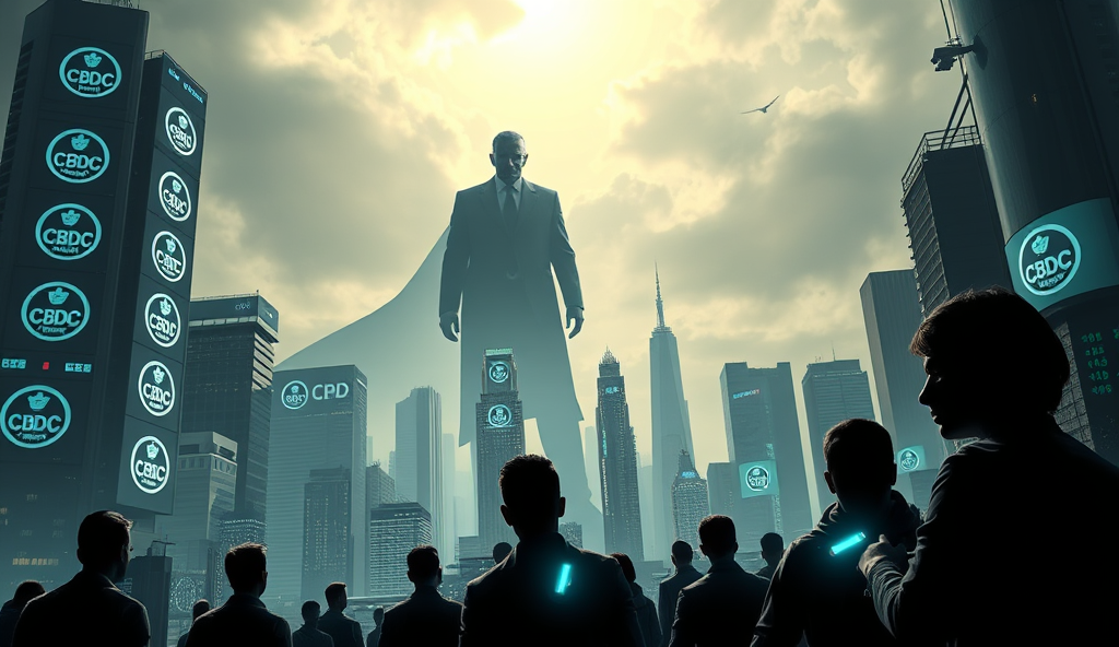 Regulatory Frameworks Shaping CBDC Privacy
