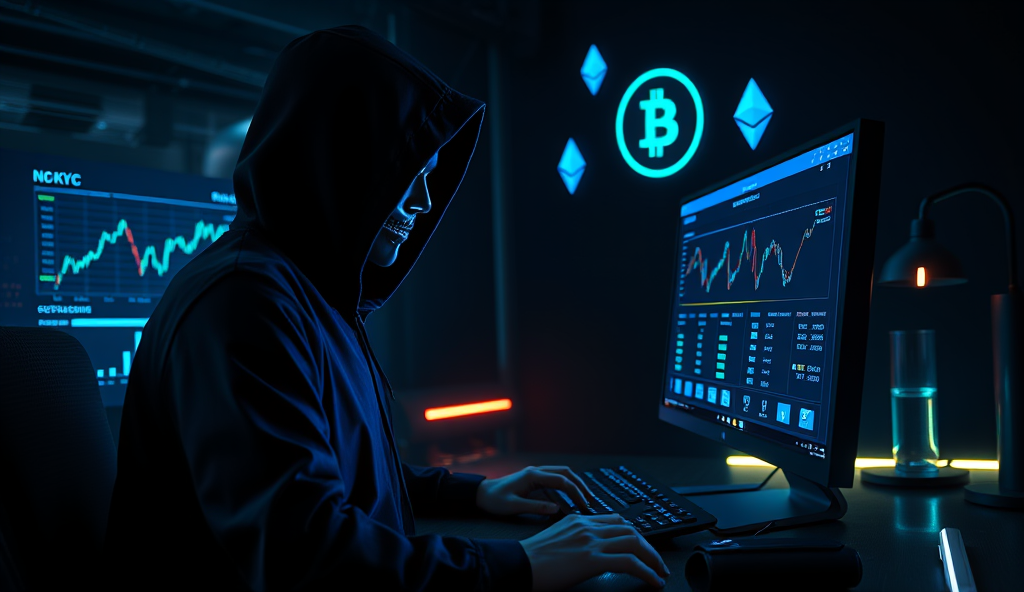 Using Privacy-Focused Exchanges