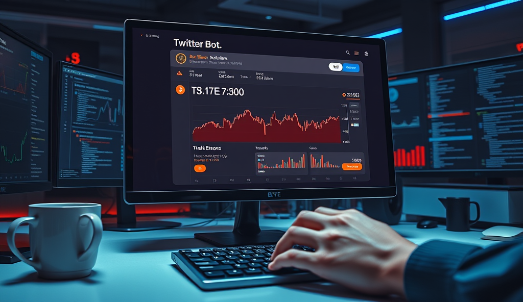 Introduction to Crypto Twitter Bot Whale Tracking on WordPress