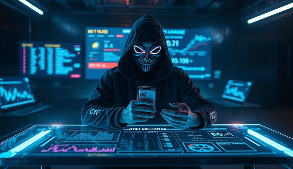 Risks and Challenges of Buying Crypto Anonymously