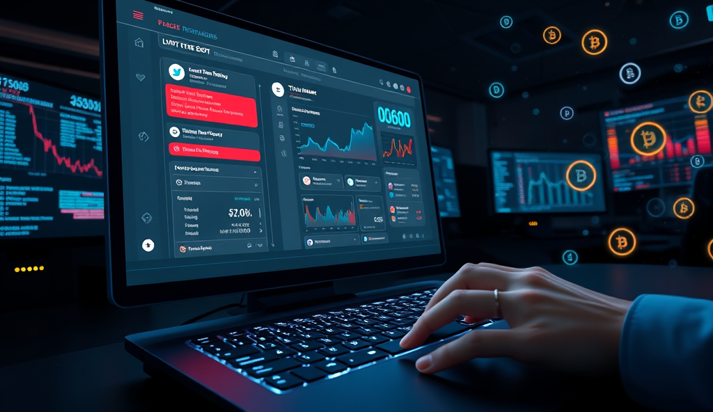 Key Features of a Crypto Twitter Bot for Whale Tracking