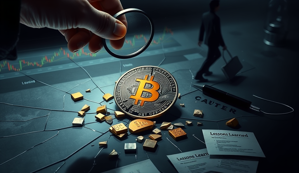 Conclusion: Safely Buying Crypto Anonymously in 2025