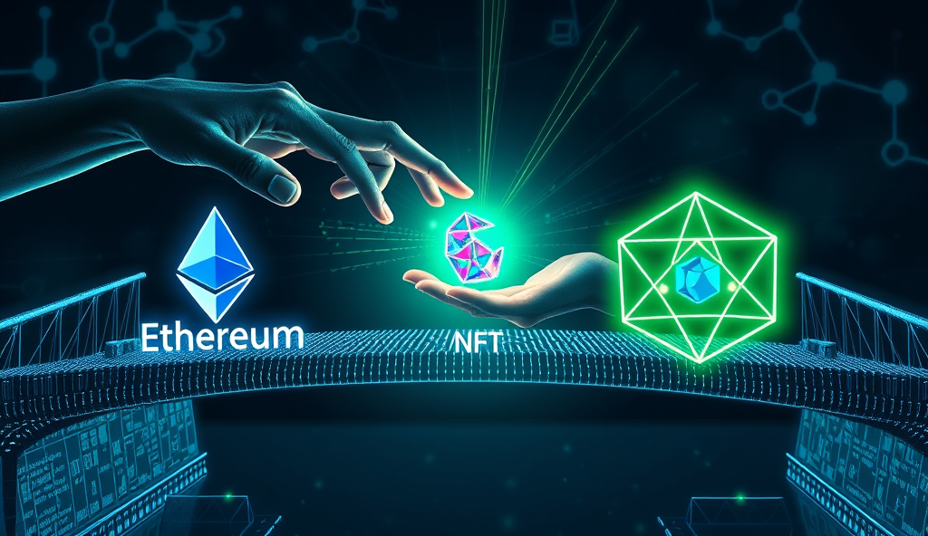 Introduction to Cross-Chain NFT Transfers on WordPress