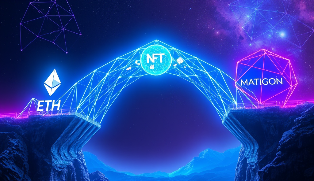 What Are Cross-Chain NFT Transfers?