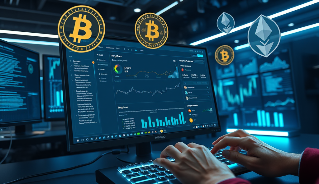Conclusion: Enhancing Your Crypto Strategy with Whale Tracking