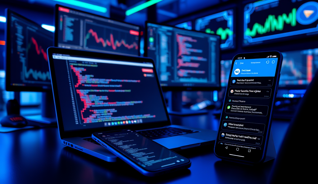 Key Differences Between DAOs and Traditional Corporations