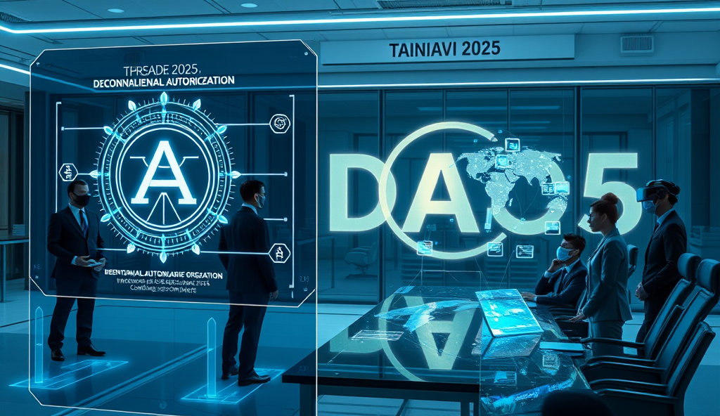 Challenges DAOs Must Overcome to Replace Corporations