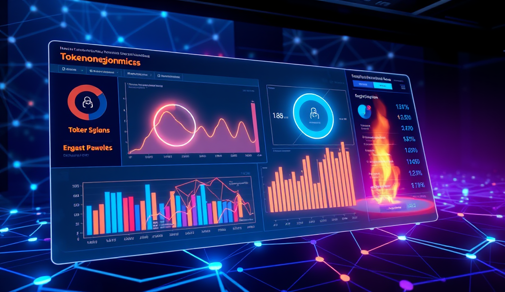 Key Components of a Successful Tokenomics Model