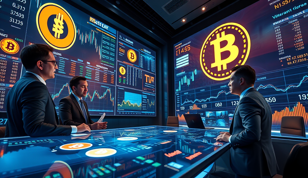How to Choose the Best Bitcoin ETF for Your Portfolio in 2025