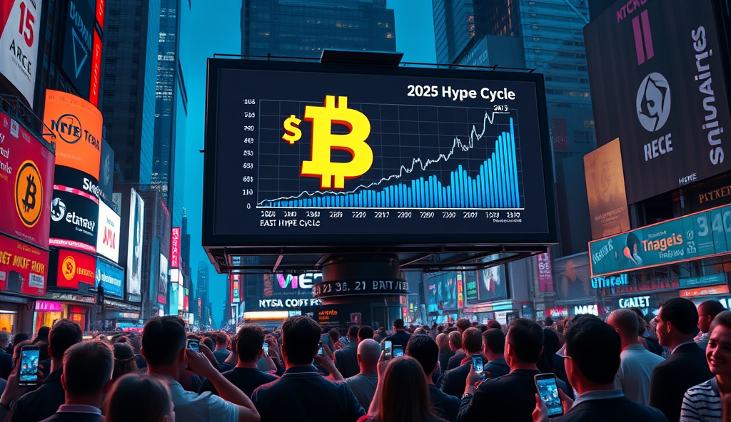 Introduction to the meme coin hype in 2025 and why investors should pay attention