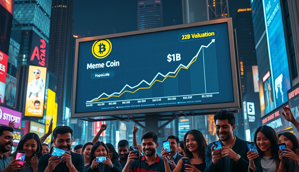 Risks and challenges associated with investing in meme coins