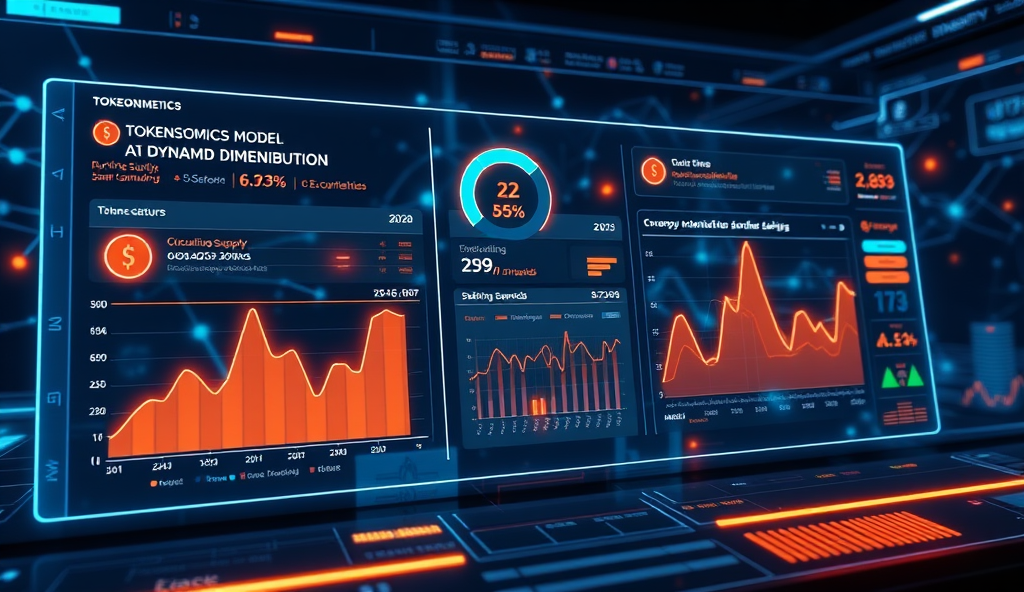 Case Studies of Successful Tokenomics Models on WordPress