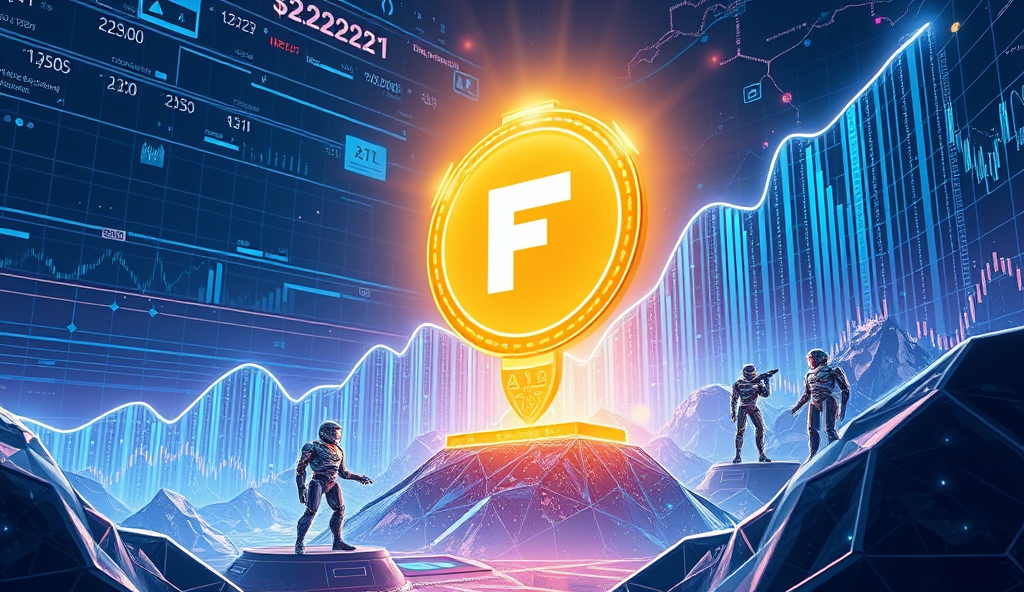 Introduction to AI Tokens and Their Potential Growth by 2025