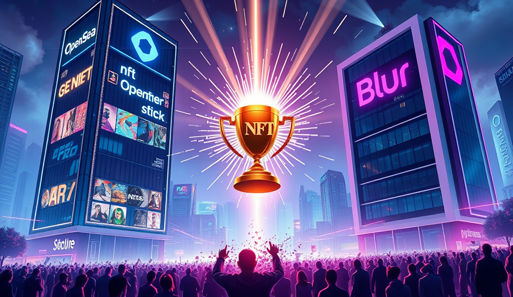 Which Platform Offers Better Value for NFT Collectors?