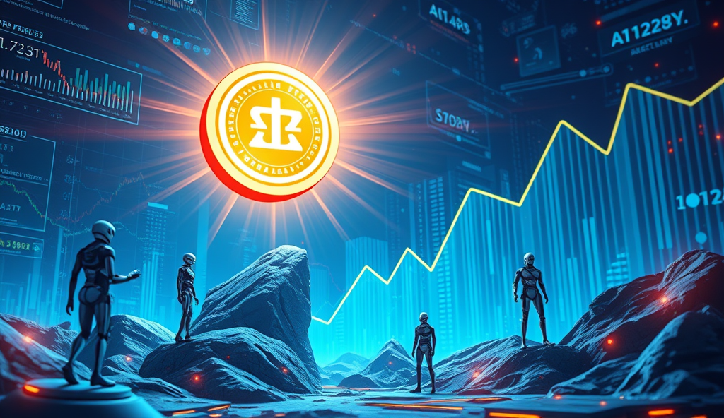 Key Factors Driving the Growth of AI Tokens in 2025
