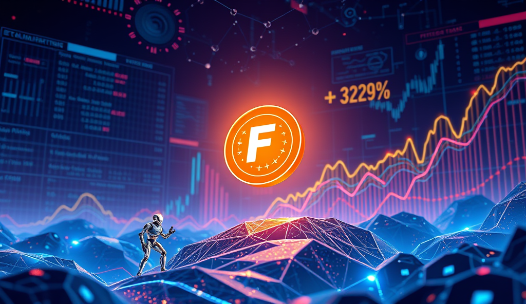 How to Evaluate the Best AI Tokens for Investment