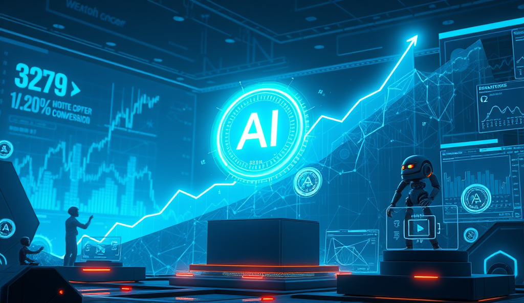 Strategies for Maximizing Returns on AI Token Investments