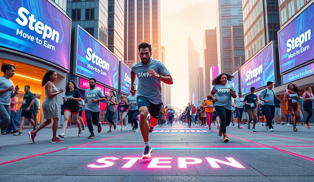 Key Challenges Stepn Faced in Previous Years