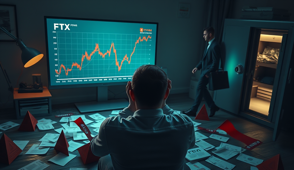 Best Practices for Choosing Reliable Crypto Platforms Post-FTX