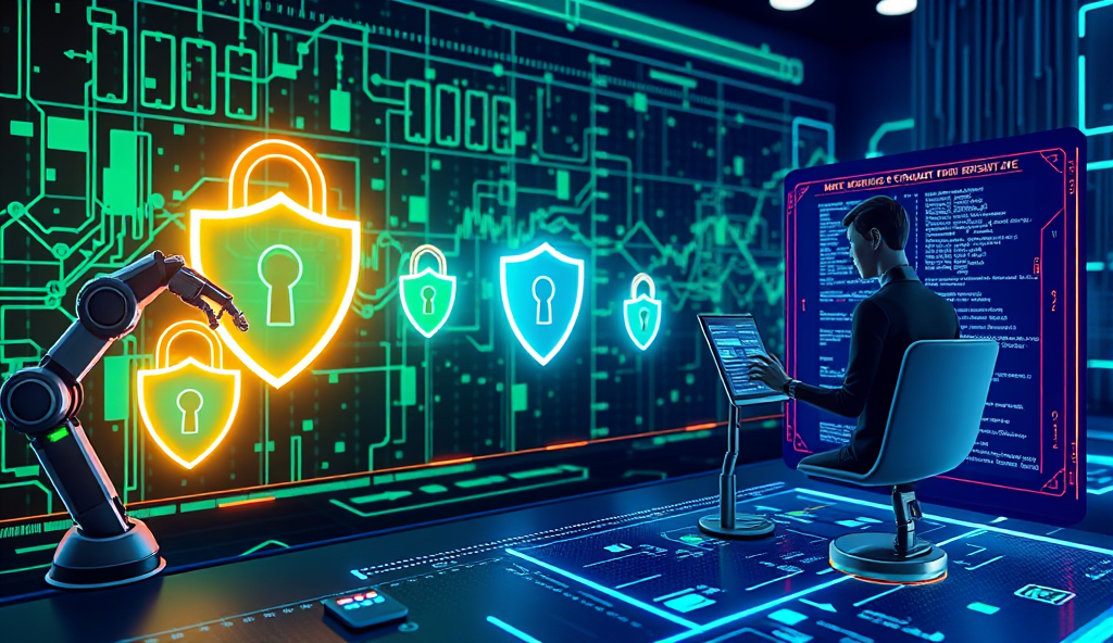 How MEV-resistant DEXs ensure fair and transparent trading