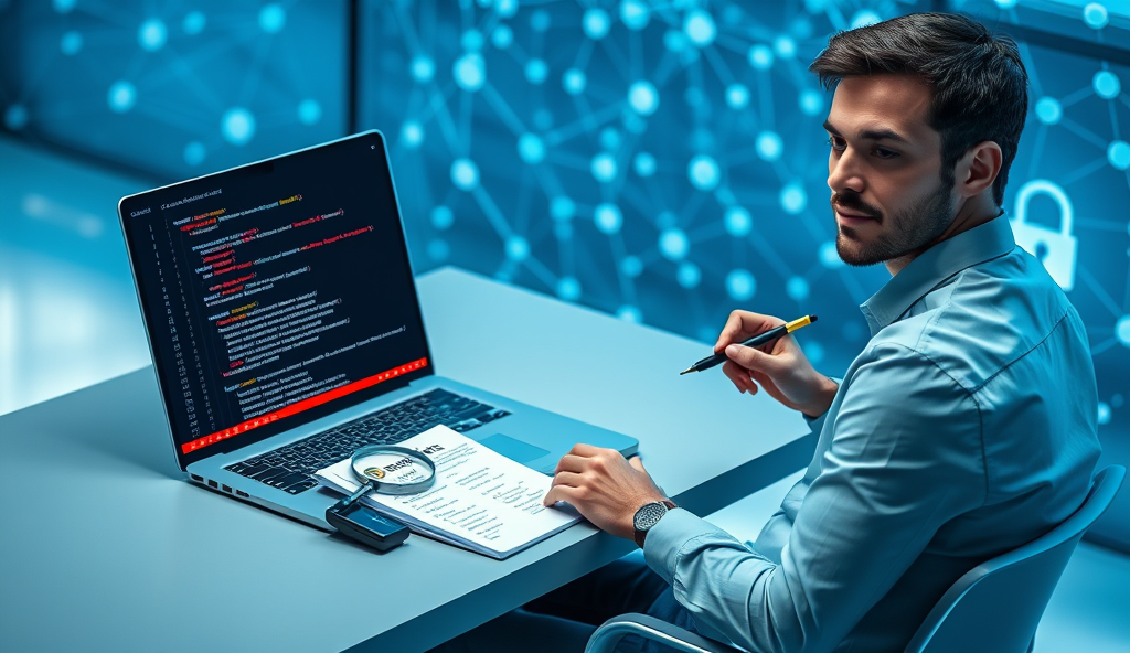 Introduction to Smart Contract Security for WordPress Developers