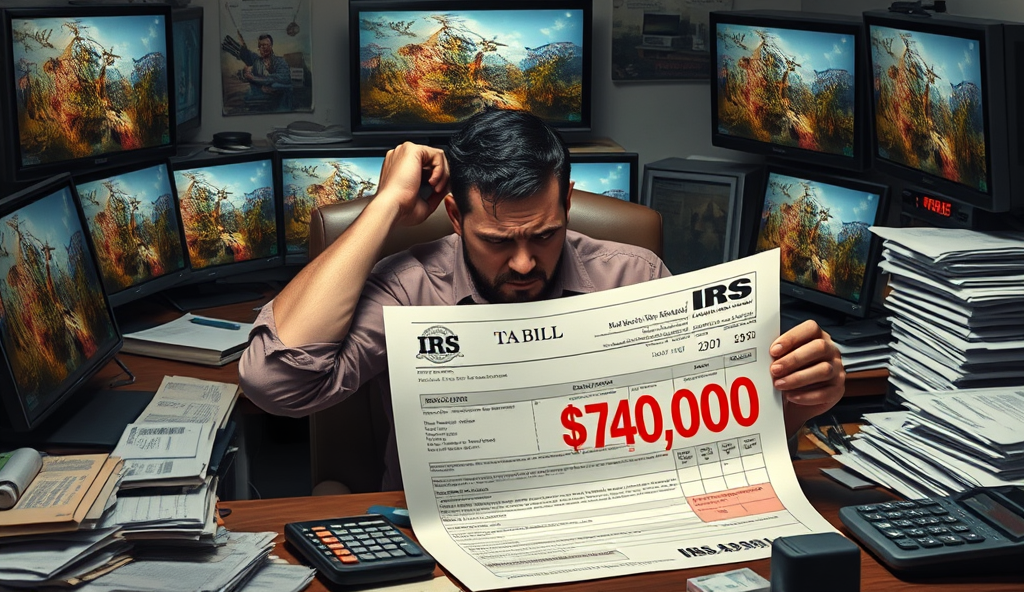 Conclusion: Navigating NFT Tax Reporting in 2025