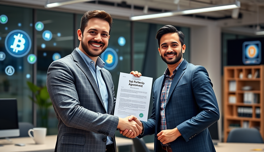 Creating a Compelling Pitch for NFT Influencers