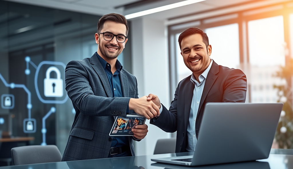 Integrating NFT Influencer Content on Your WordPress Site