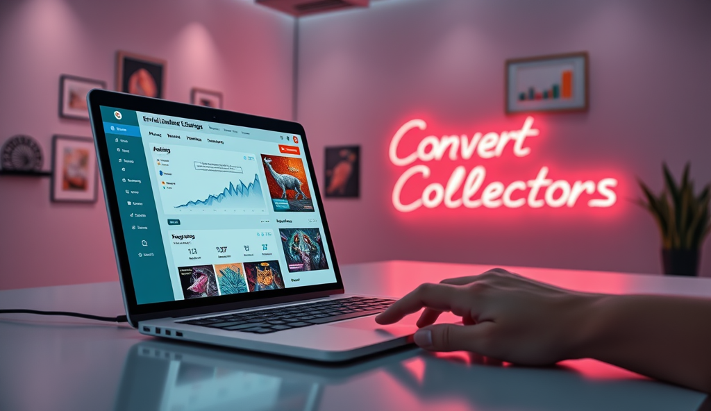 Introduction to NFT Email Marketing in 2025