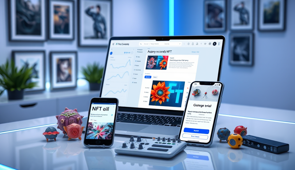 Top NFT Email Marketing Strategies for WordPress in 2025