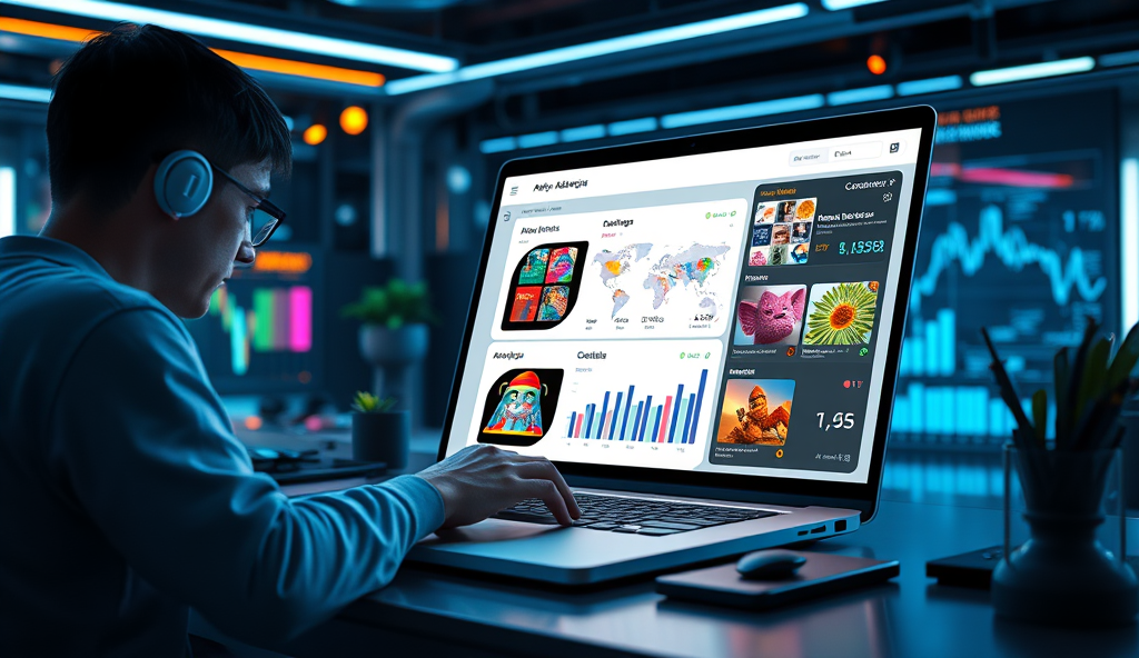 Personalization Techniques for NFT Email Marketing