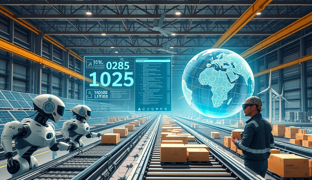 Key Benefits of Implementing Blockchain in Supply Chains