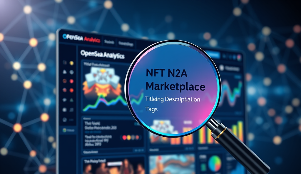 Common Mistakes to Avoid in NFT Metadata Optimization