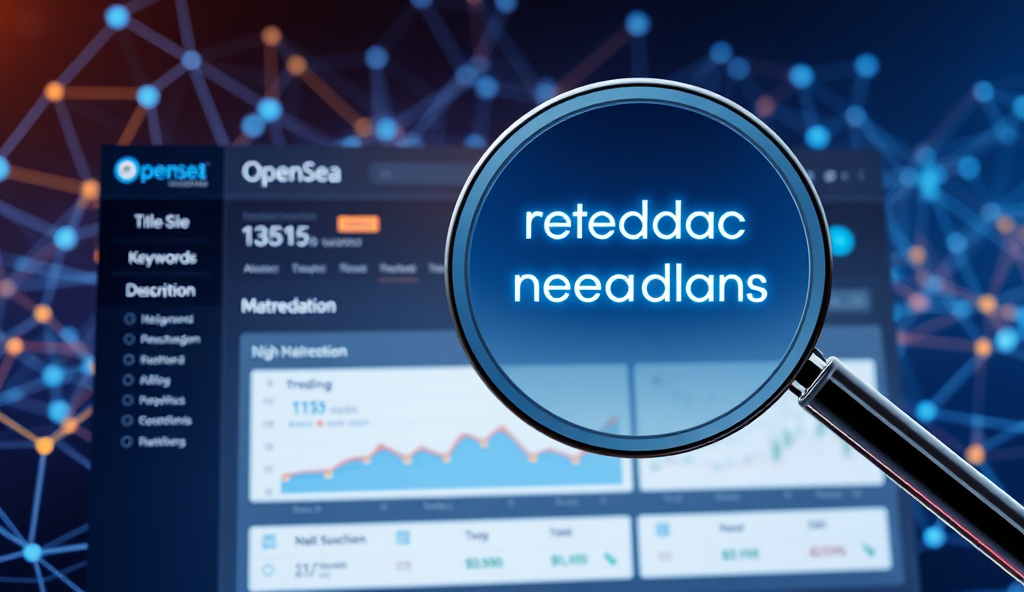 Future Trends in NFT Metadata Optimization