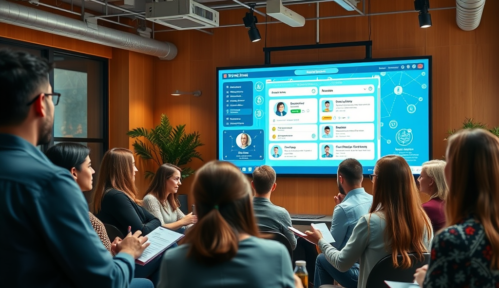 Promoting Your Web3 AMA to the Right Audience