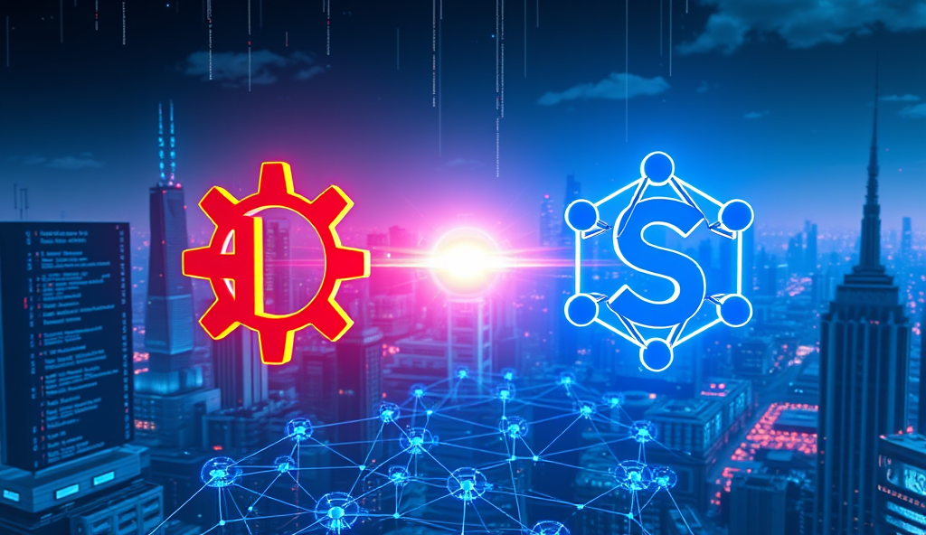 Introduction to Rust and Solidity in Blockchain Development