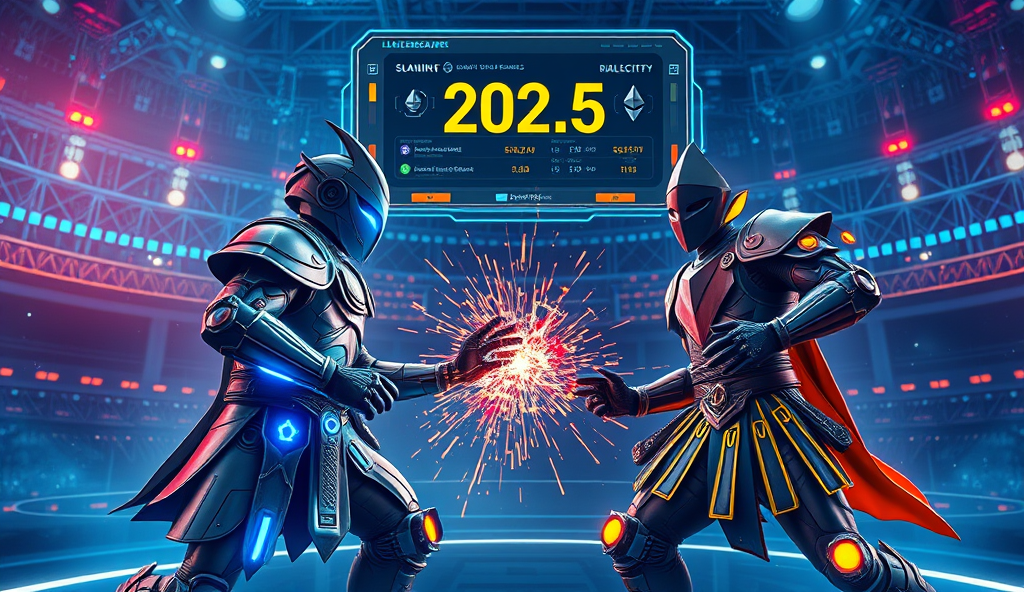 Future Trends and Predictions for 2025