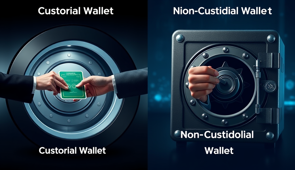 Conclusion: Is WordPress the Right Choice for Your Crypto Wallet?