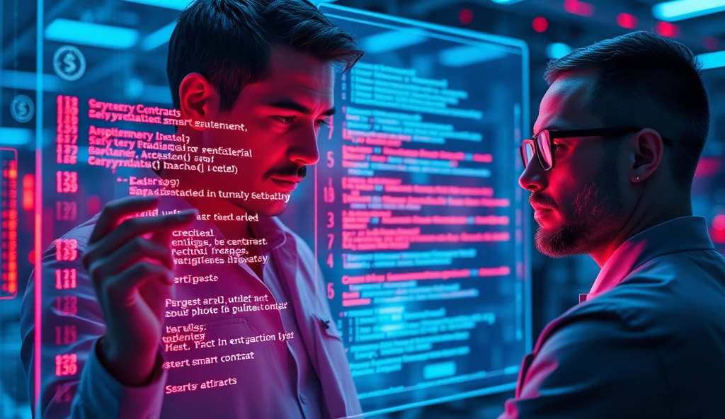 How to Choose a Reliable Audit Firm for Your DeFi Protocol
