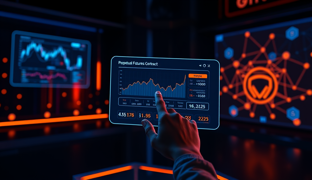 Key Features of Perpetual Futures DEX