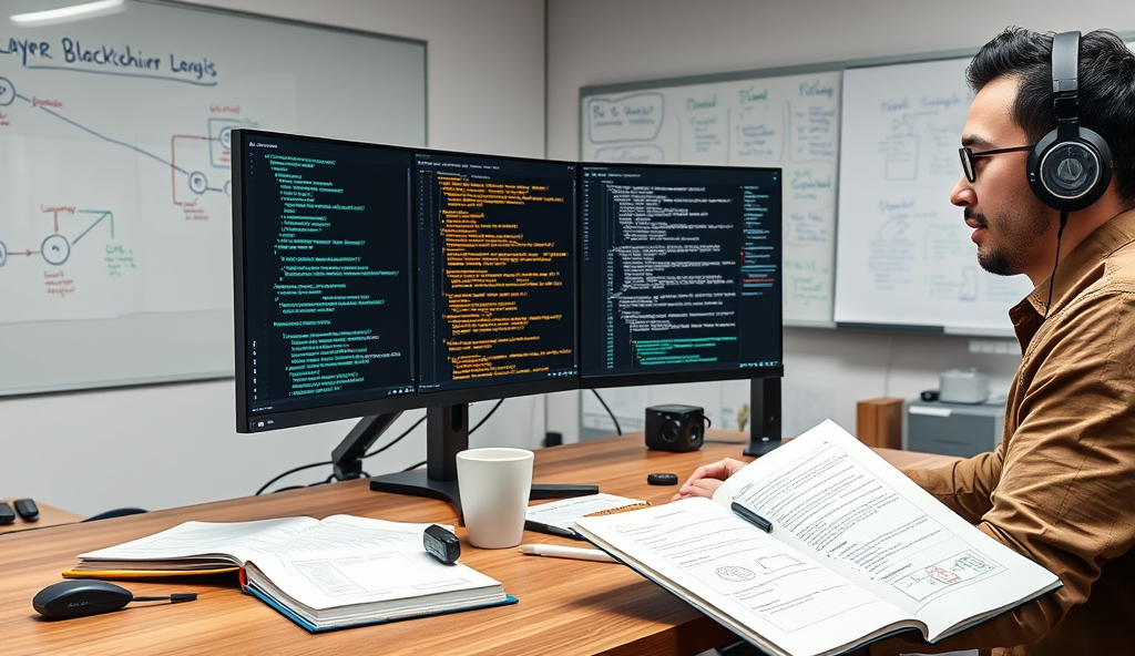 Setting Up Your WordPress Environment for Blockchain Development