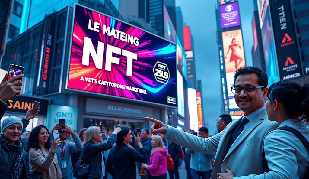 Why NFT Collectors Should Leverage Viral Memes for Promotion