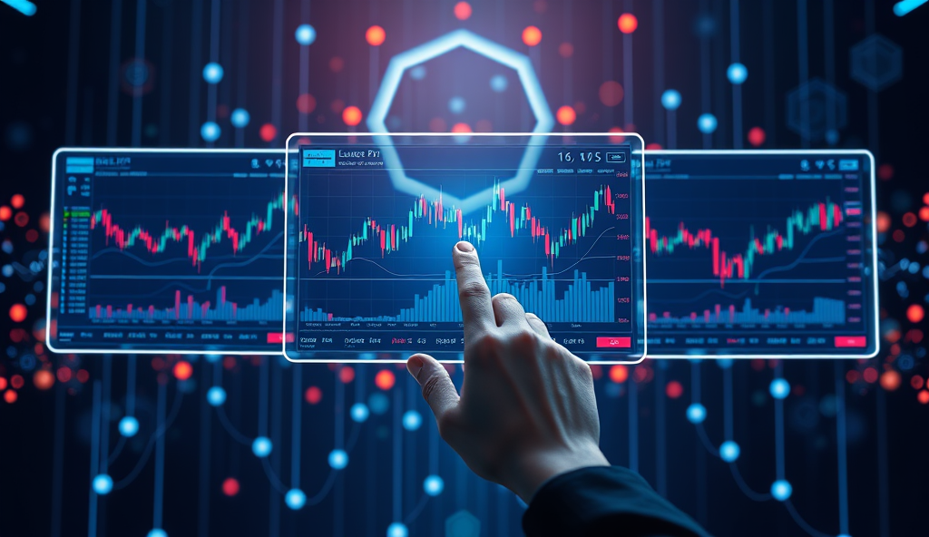 Popular Perpetual Futures DEX Platforms